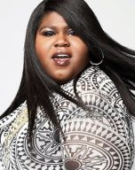 Gabourey Sidibe