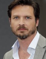 Aden Young