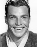 Buster Crabbe