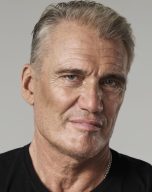 Dolph Lundgren