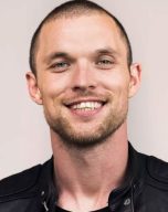 Ed Skrein