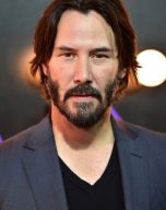 Keanu Reeves