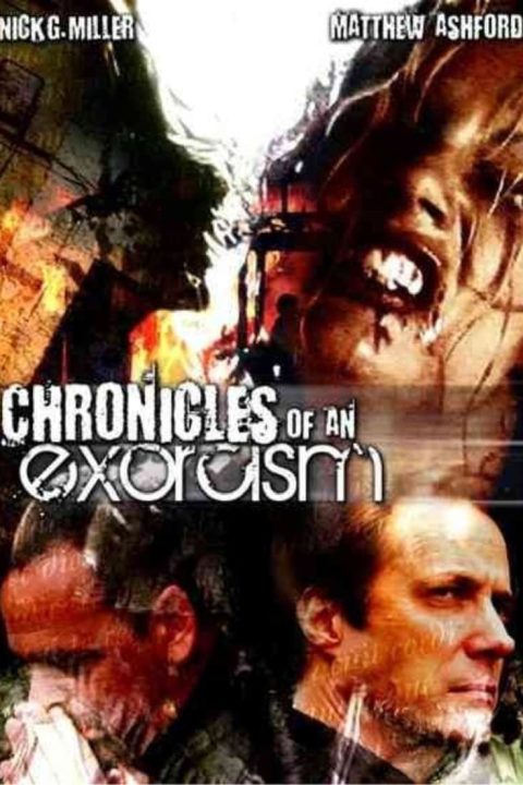 Chronicles of an Exorcism