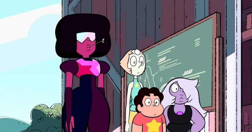 Steven Universe