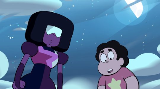 Steven Universe - Epizóda 19