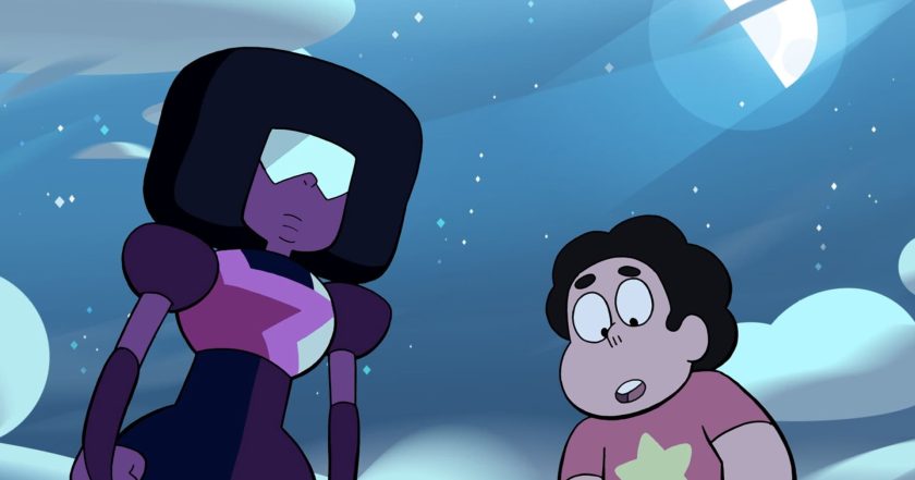 Steven Universe