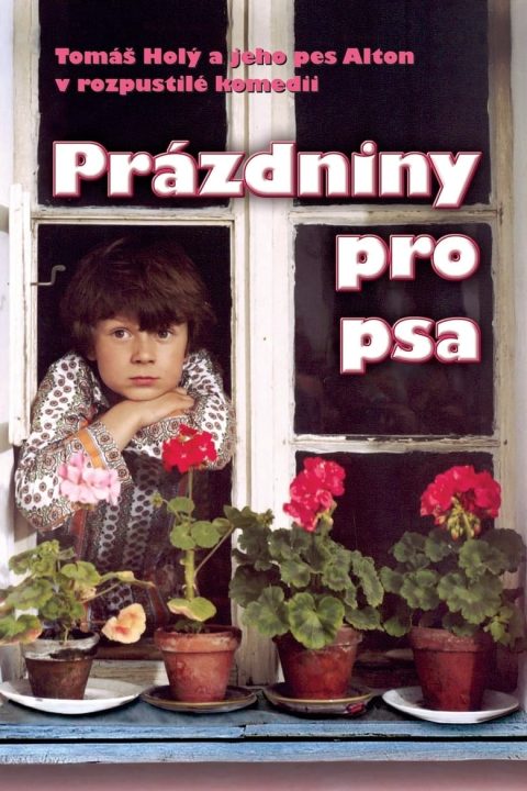 Prázdniny pre psa