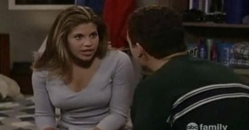 Boy Meets World