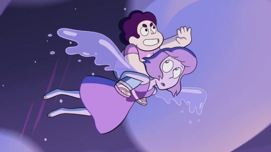 Steven Universe - Epizóda 3