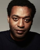 Chiwetel Ejiofor