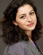 Alia Shawkat