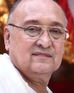 Victor Banerjee