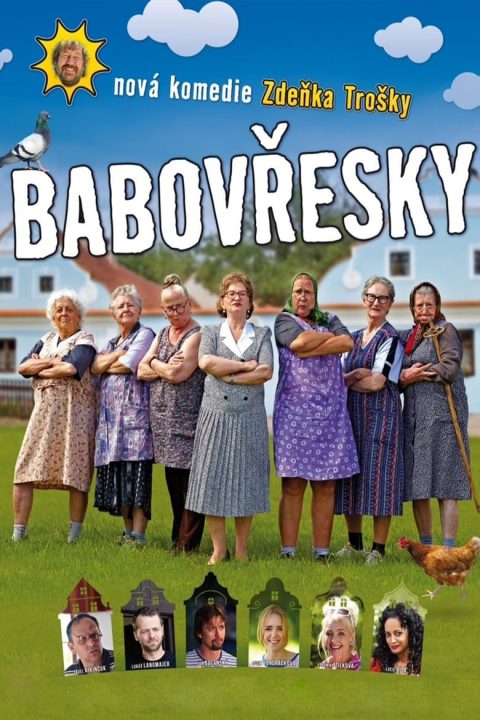 Babovresky