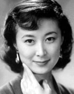 岸恵子