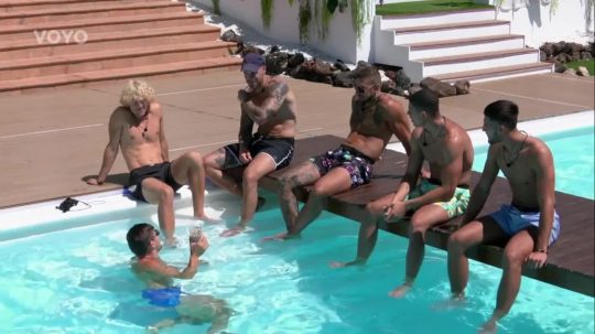 Love Island - Epizóda 5