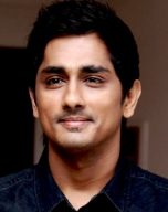 Siddharth