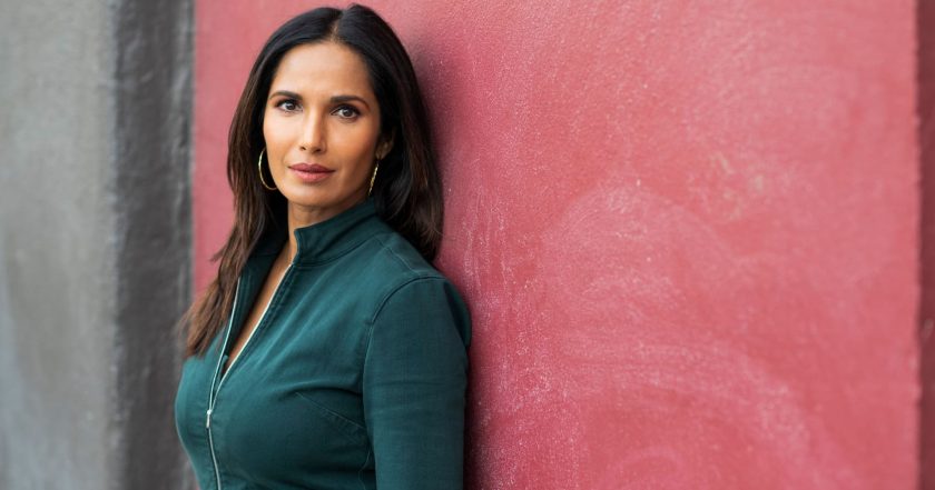 Taste the Nation with Padma Lakshmi