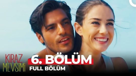 Kiraz Mevsimi - Odcinek 6