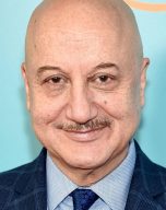 Anupam Kher