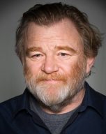 Brendan Gleeson