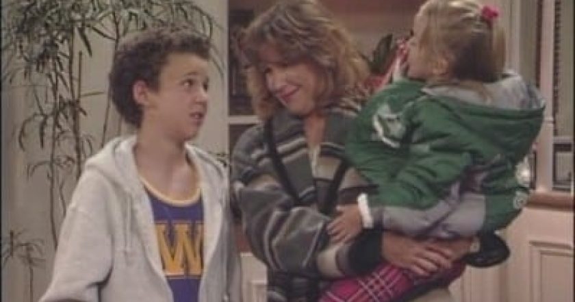 Boy Meets World