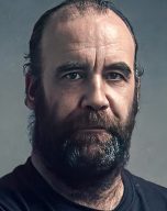 Rory McCann