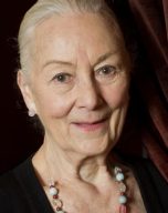 Rosemary Harris