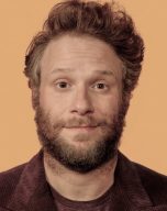 Seth Rogen