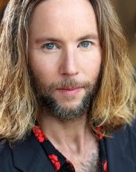 Greg Cipes