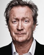 Bryan Brown