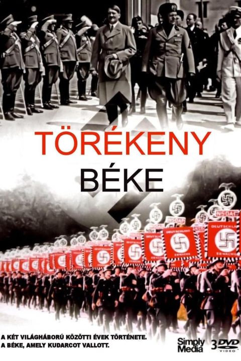 Poszter Törékeny béke