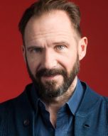 Ralph Fiennes