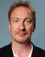 David Thewlis