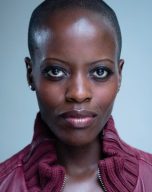 Florence Kasumba