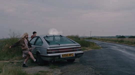 The End of the F***ing World - Epizóda 6