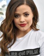 Sarah Jeffery