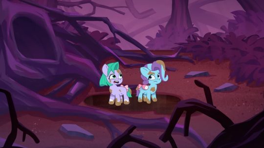 My Little Pony: Tell Your Tale - 42. epizód