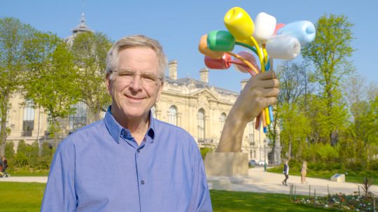 Rick Steves‘ Europe - Epizóda 12