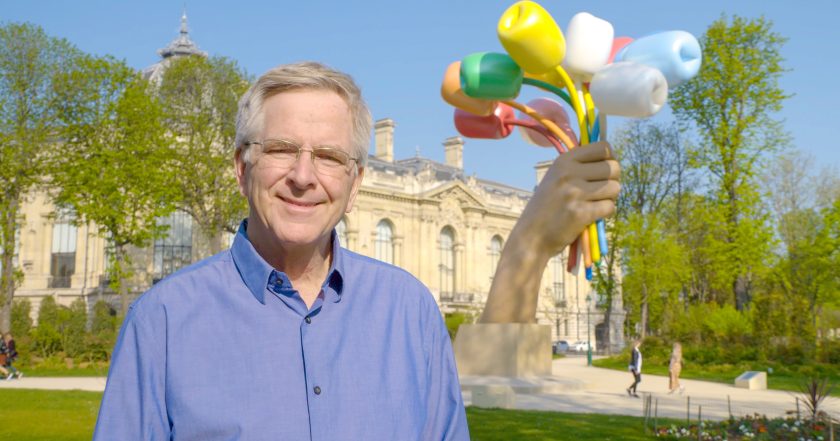 Rick Steves' Europe