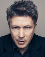 Aidan Gillen