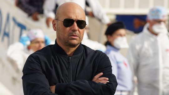 Il Commissario Montalbano - Odcinek 1