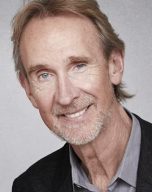 Mike Rutherford