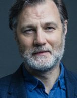 David Morrissey