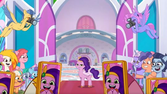 My Little Pony: Tell Your Tale - 41. epizód