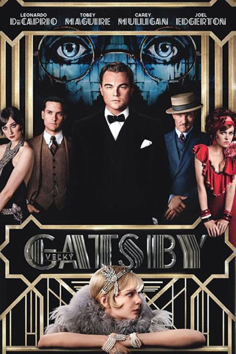 Veľký Gatsby