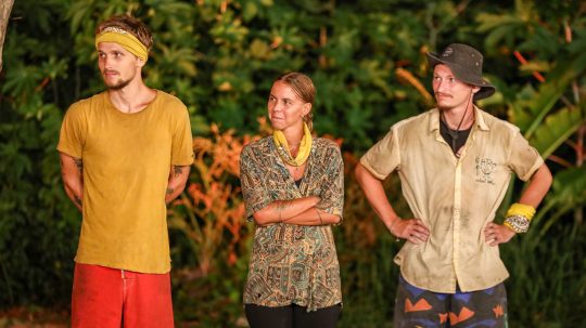 Survivor Česko a Slovensko - Epizóda 32