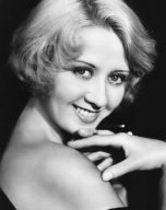 Joan Blondell