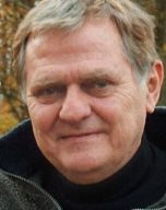 Erik Wedersøe