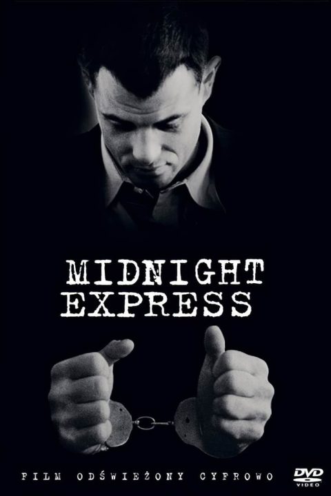 Plakat Midnight Express