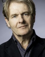 Robert Bathurst